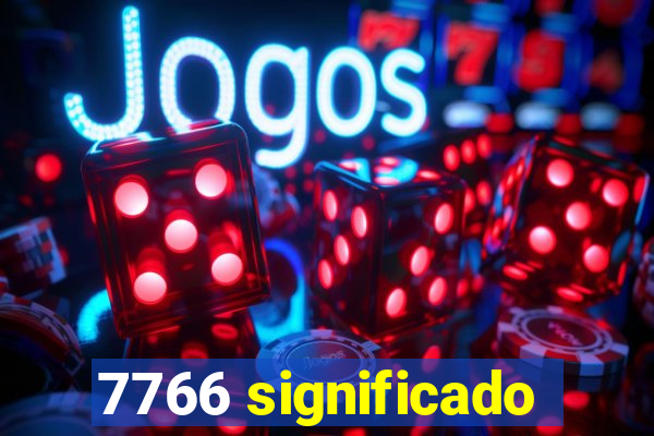 7766 significado